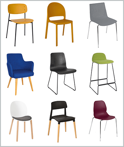 G-Range Educational Catalogue