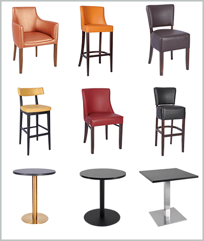 G-Range Express Catalogue