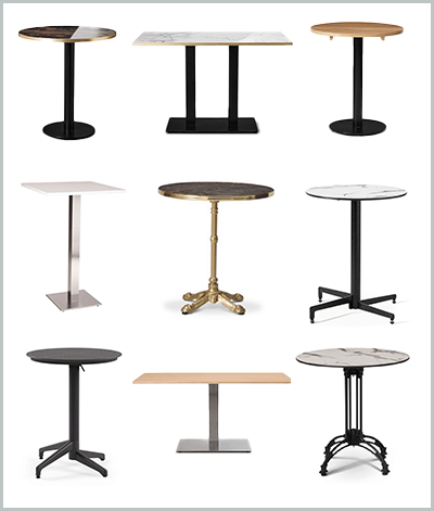 T-Range Main Catalogue