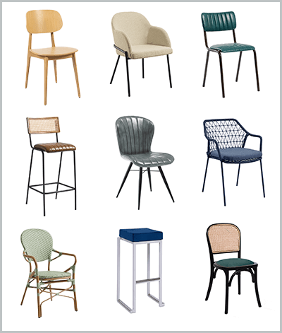 Z-Range Express Catalogue