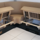 Banquette Seating Style 14