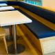 Banquette Seating Style 7