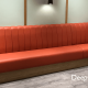 Deep Fluted Banquette 2