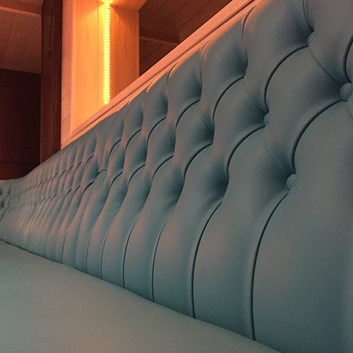 Nightclub Seating