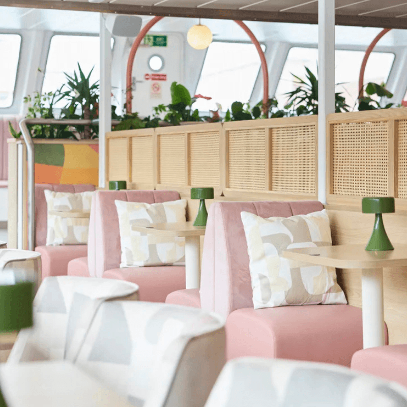 Coastal Vibes Cruises, Weymouth