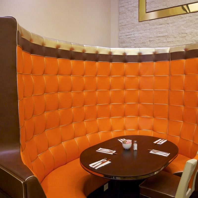 Banquette Seating Gallery | Atlas Contract Furniture