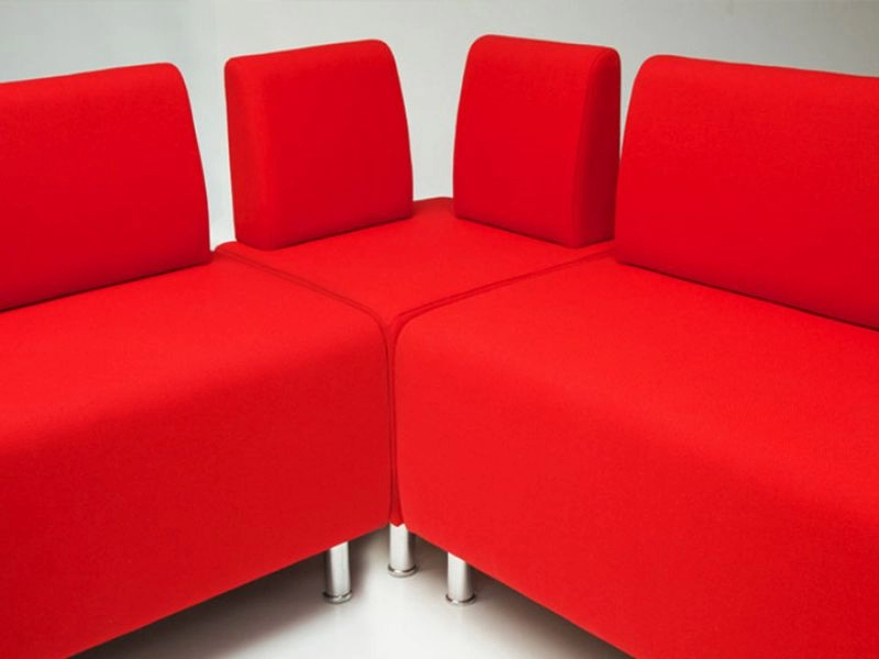 Booth Seating | Atlas Contract Furniture UK