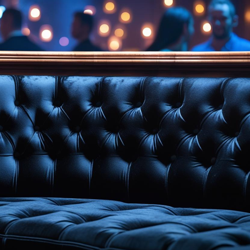 CHALK Nightclub, Brighton