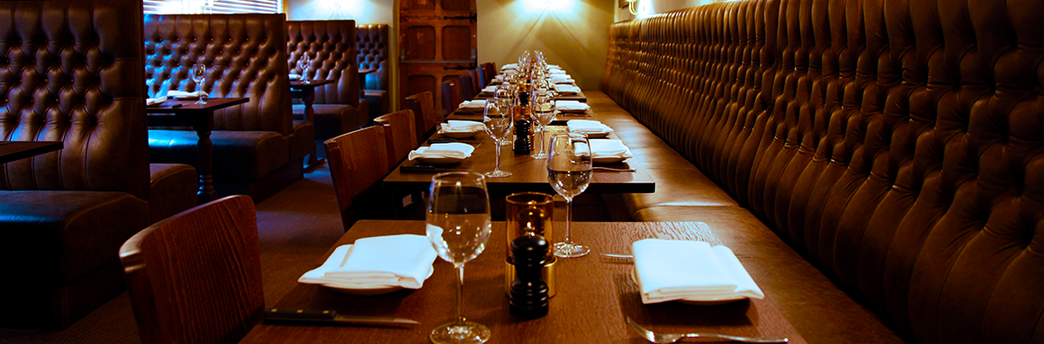 Why Seating is the Secret Ingredient for Memorable Nights at the Pub