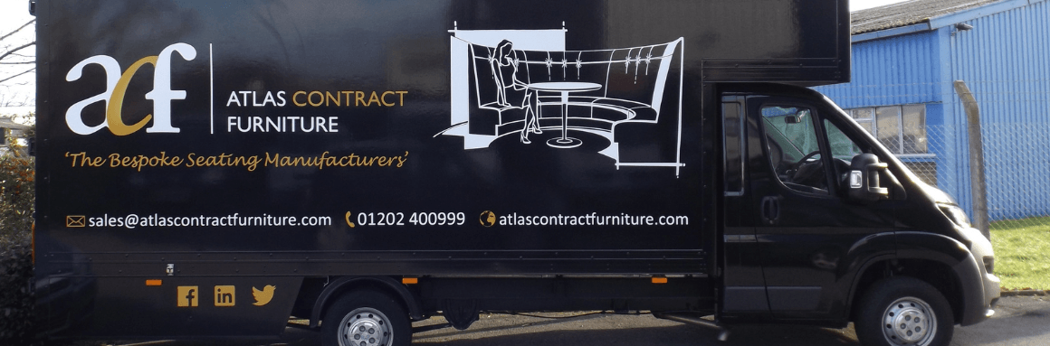 How a commercial furniture supplier can benefit your business